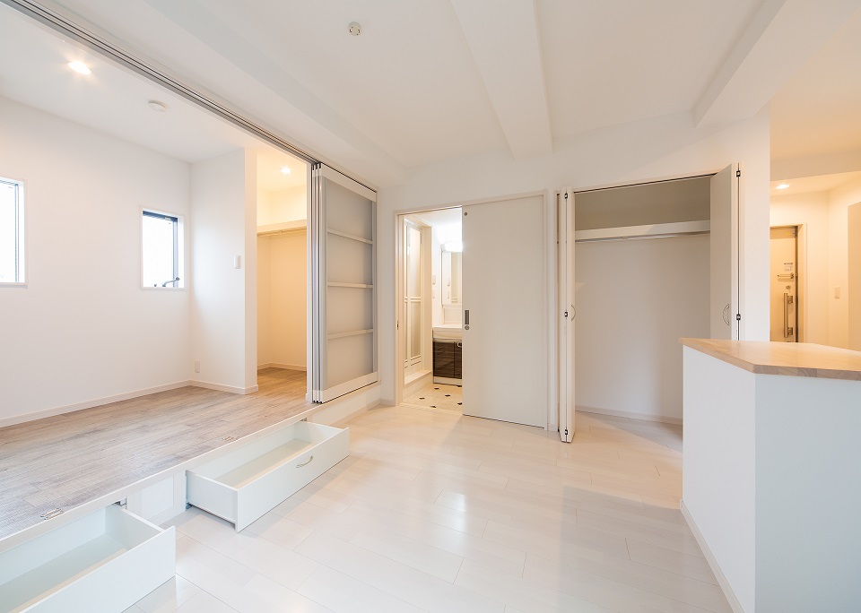 投資アパート BRIQUE21