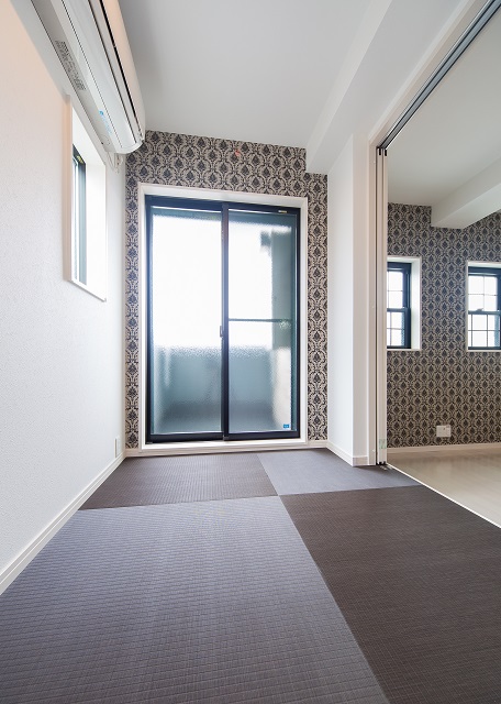 投資アパート BRIQUE22