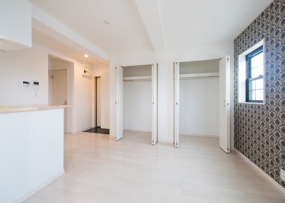 投資アパート BRIQUE23