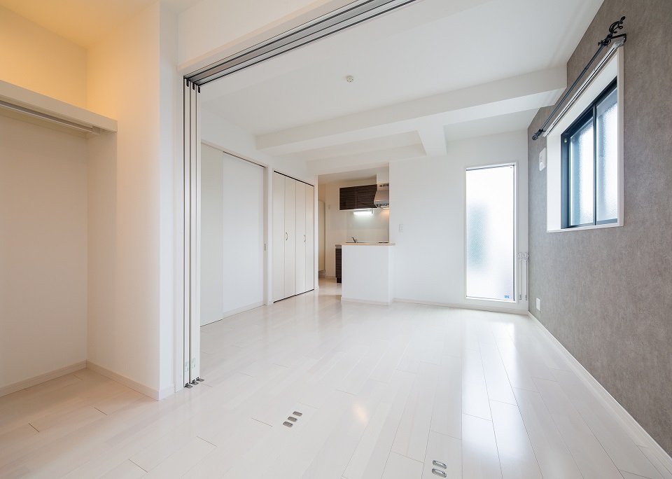 投資アパート BRIQUE26