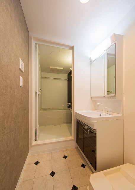 投資アパート BRIQUE27