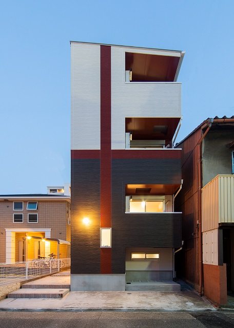 投資アパート Star-Ship5