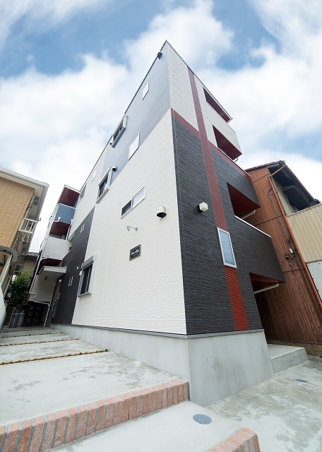 投資アパート Star-Ship6