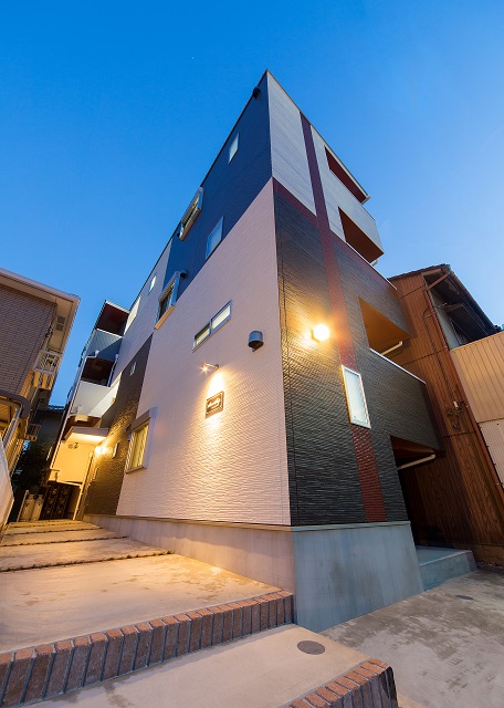 投資アパート Star-Ship7