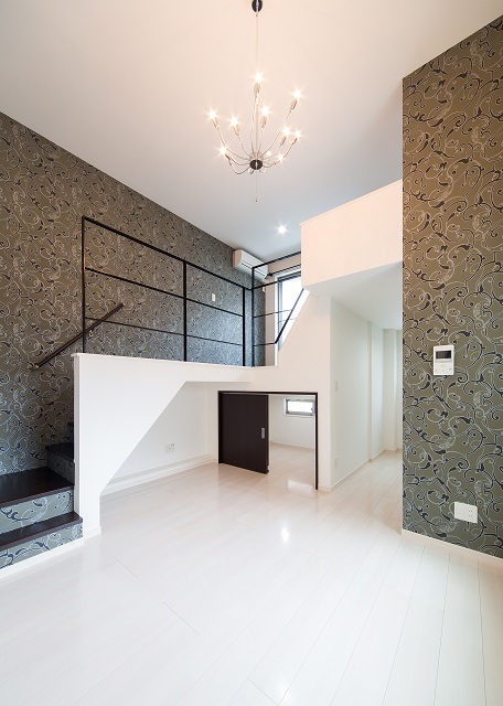 投資アパート Star-Ship9