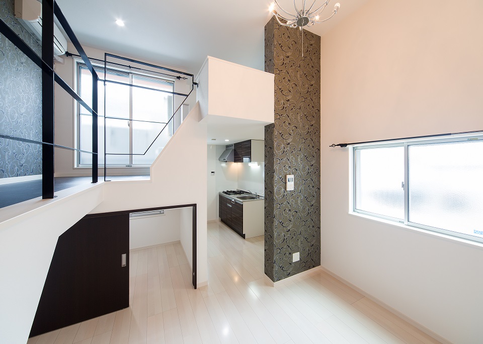 投資アパート Star-Ship10