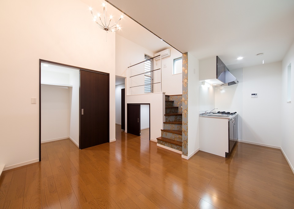 投資アパート Star-Ship13