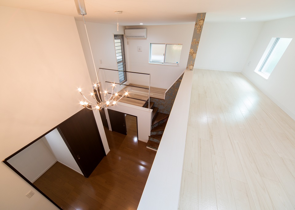 投資アパート Star-Ship17