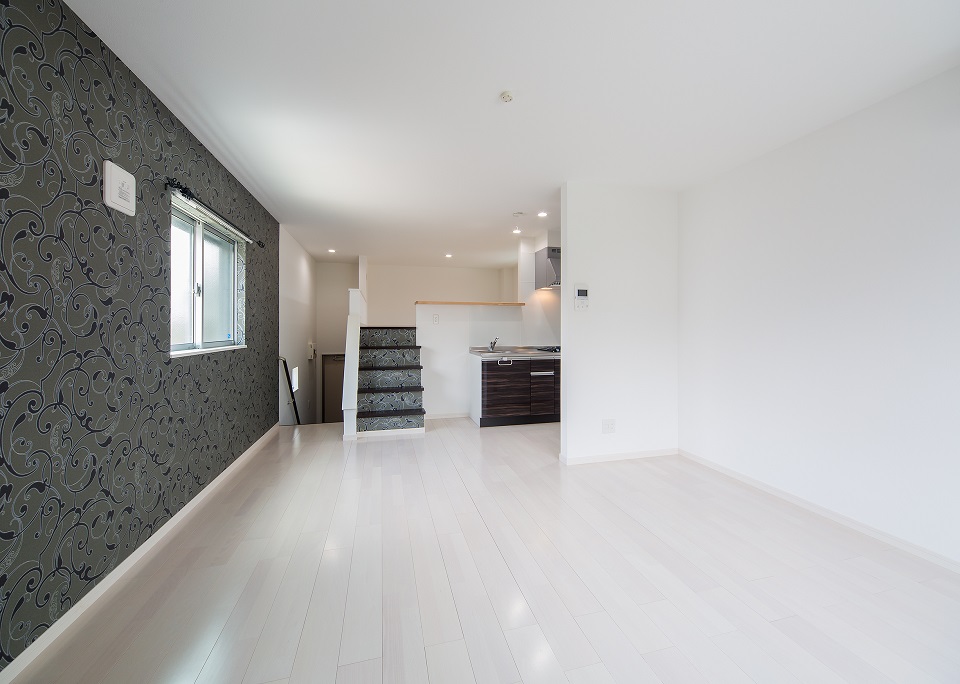 投資アパート Star-Ship18