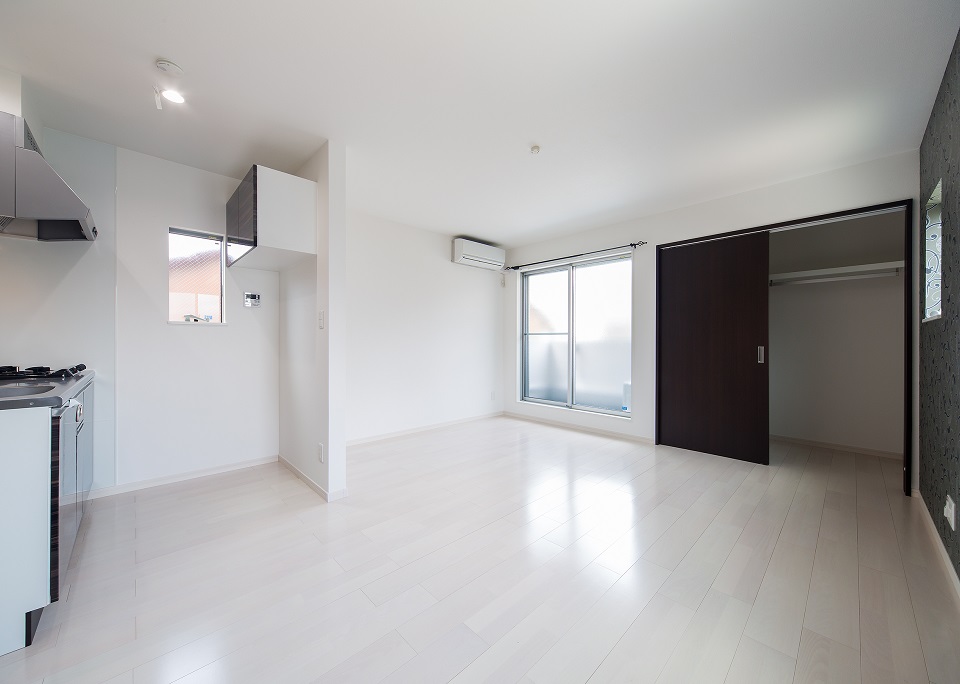 投資アパート Star-Ship19