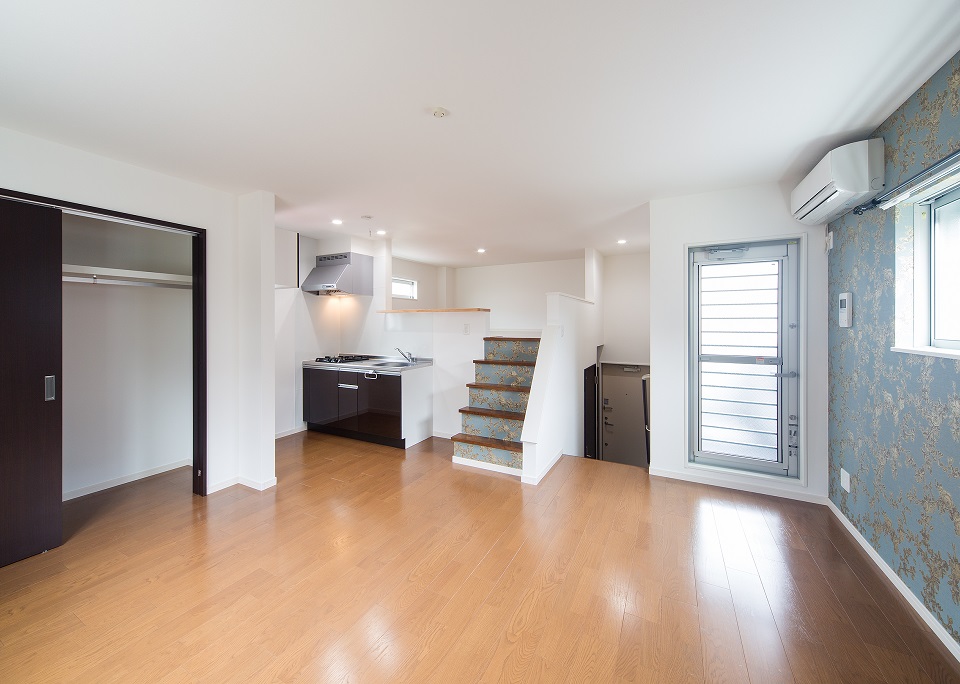 投資アパート Star-Ship21