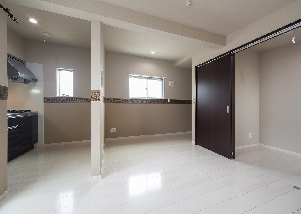 投資アパート Star-Ship23