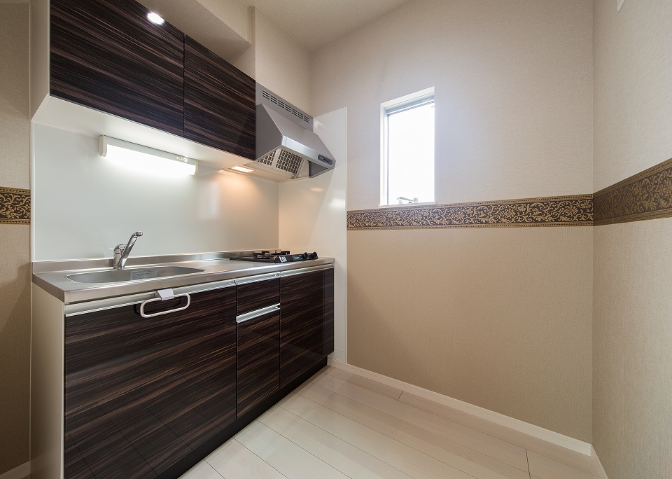 投資アパート Star-Ship24