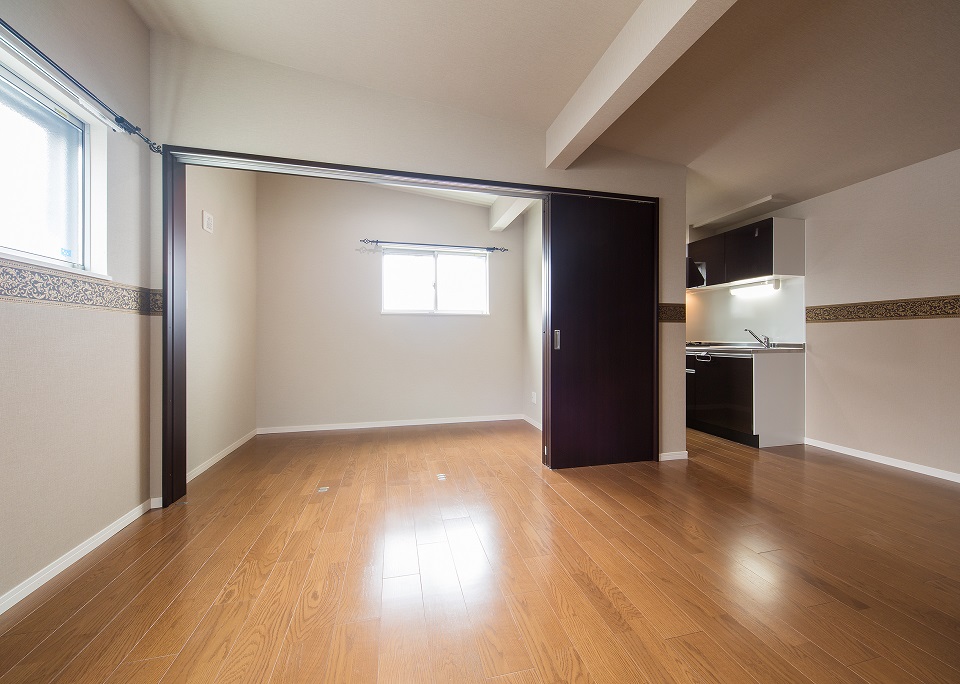 投資アパート Star-Ship25