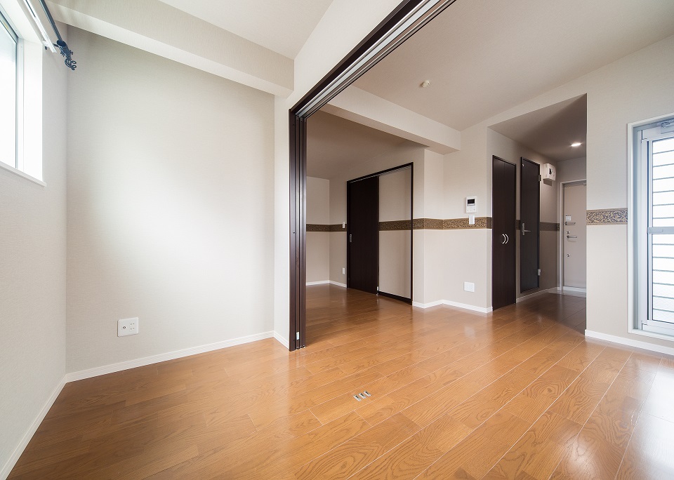 投資アパート Star-Ship26