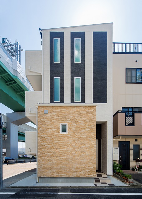 投資アパート Cuore9