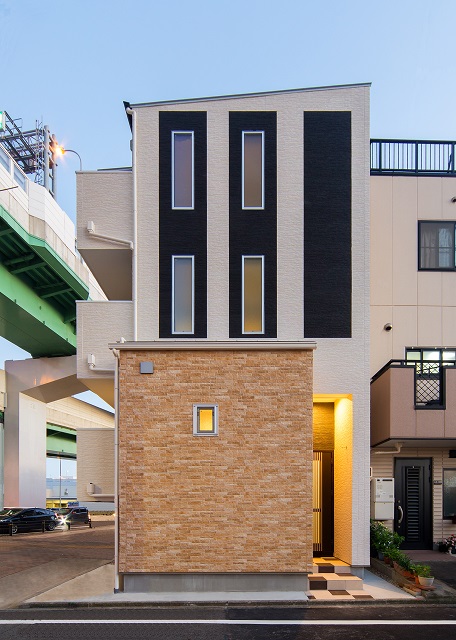 投資アパート Cuore10