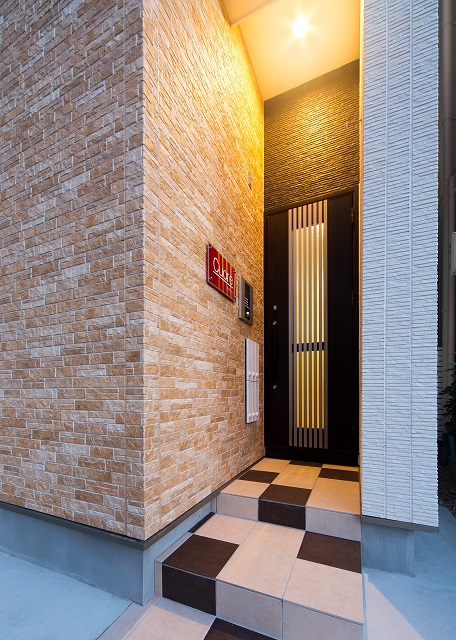 投資アパート Cuore11