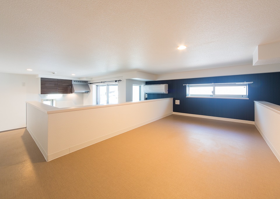 投資アパート Cuore16