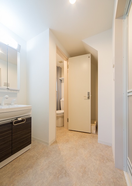 投資アパート Cuore17