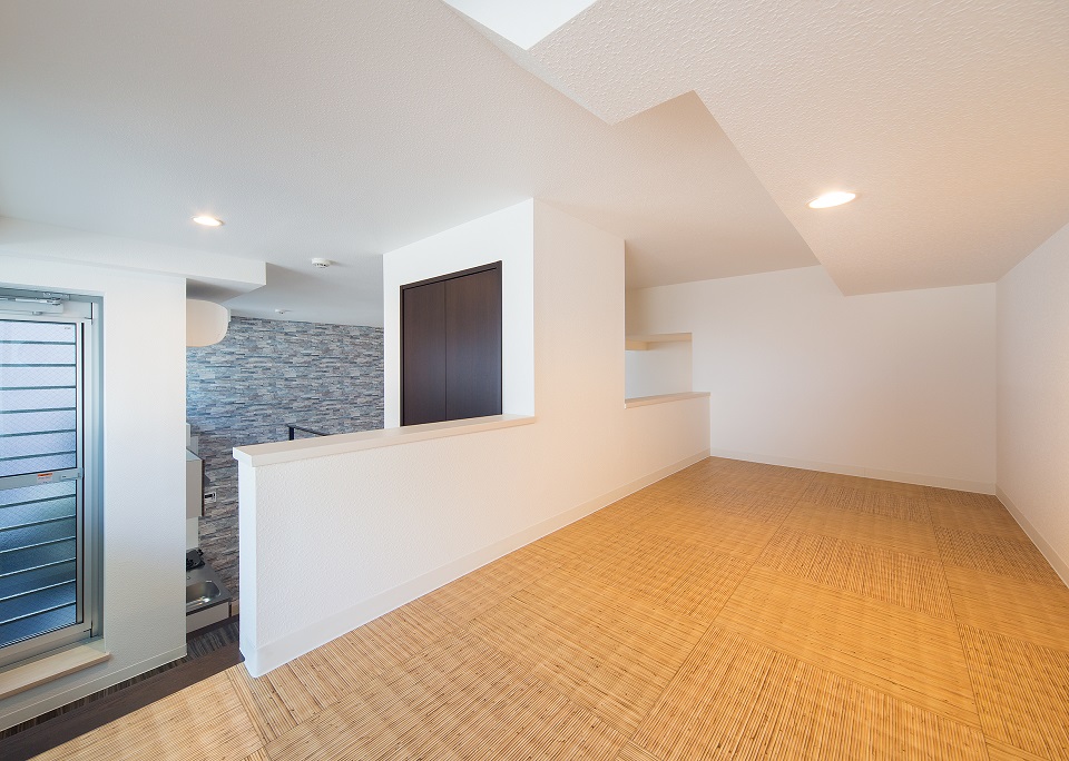 投資アパート Cuore21