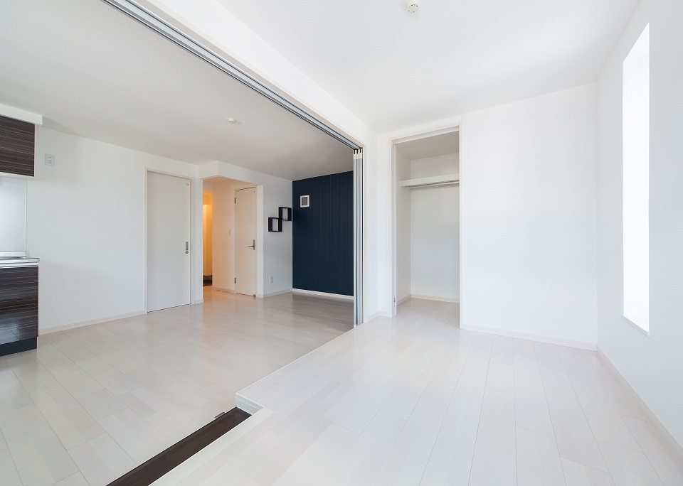 投資アパート Cuore24