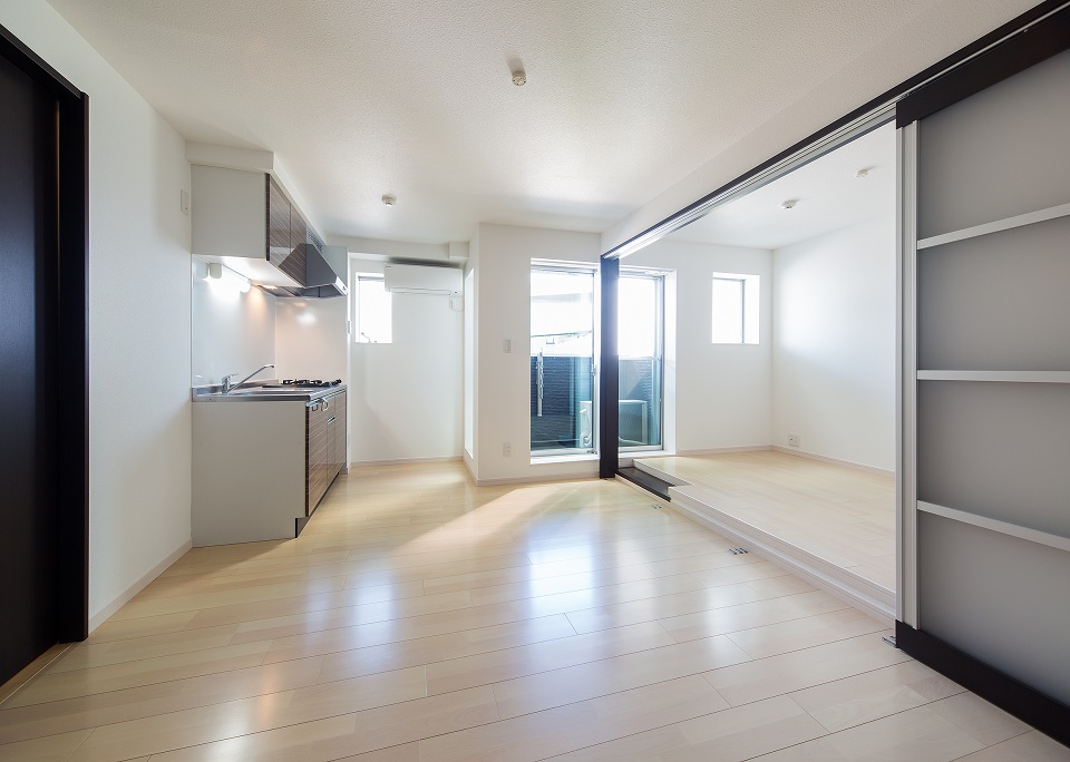 投資アパート Cuore26