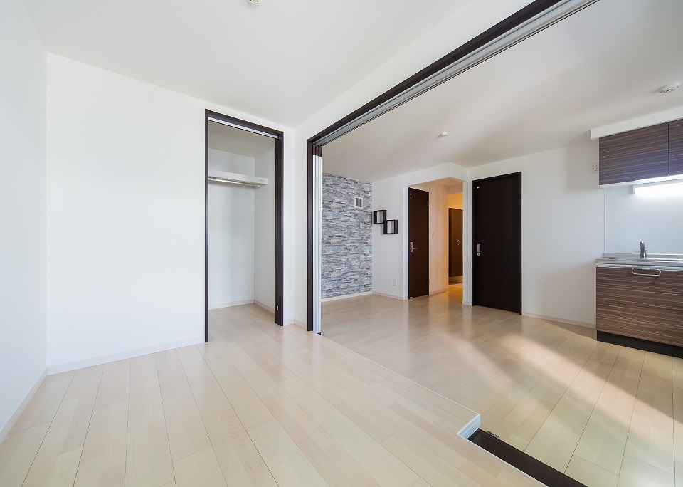 投資アパート Cuore28