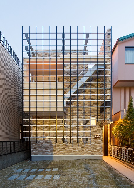 投資アパート Cerisier5