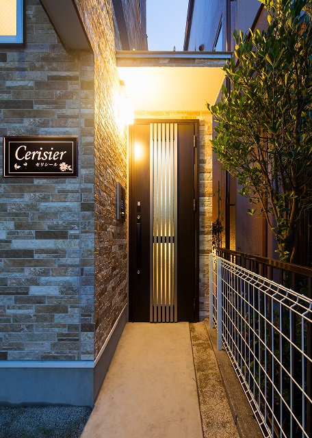 投資アパート Cerisier7