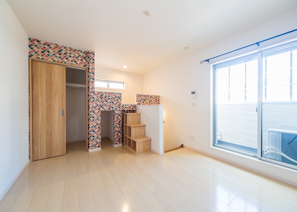 投資アパート Cerisier9