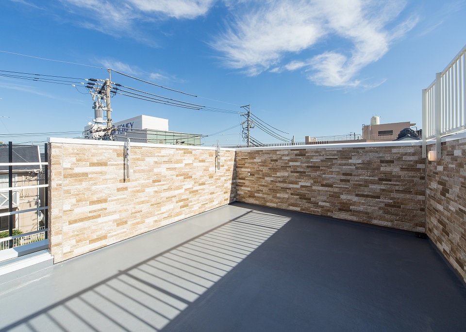 投資アパート Cerisier11