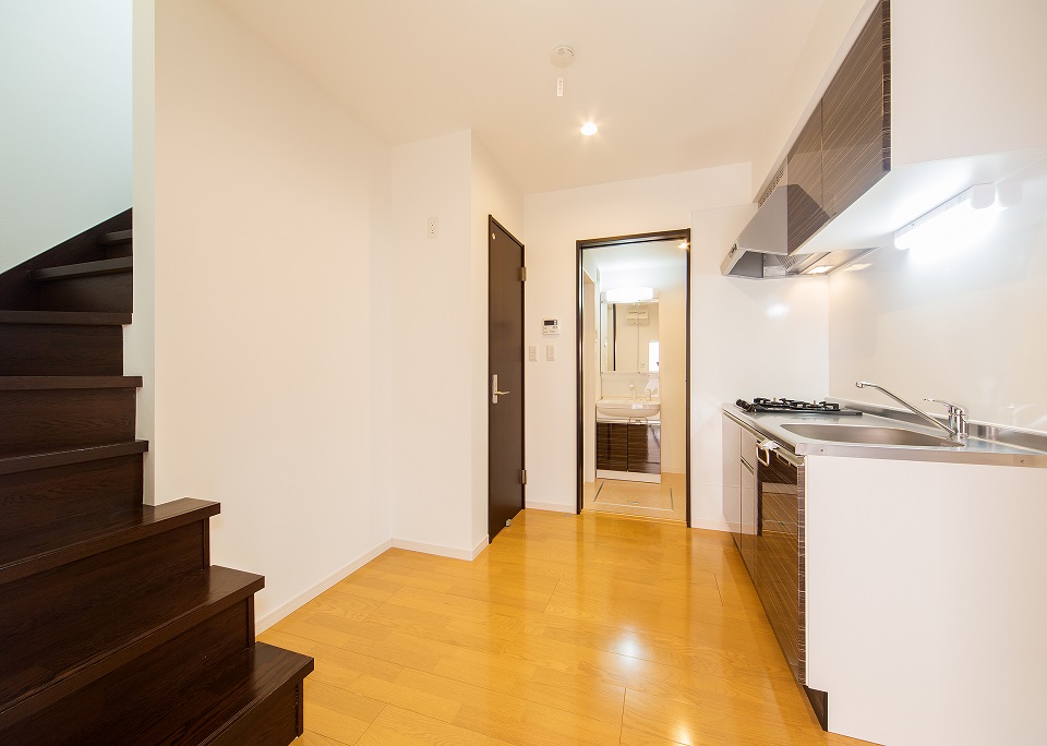 投資アパート Cerisier13