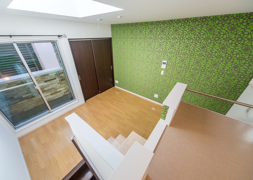 投資アパート Cerisier16