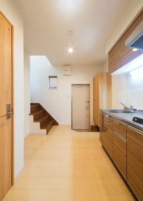 投資アパート Cerisier19