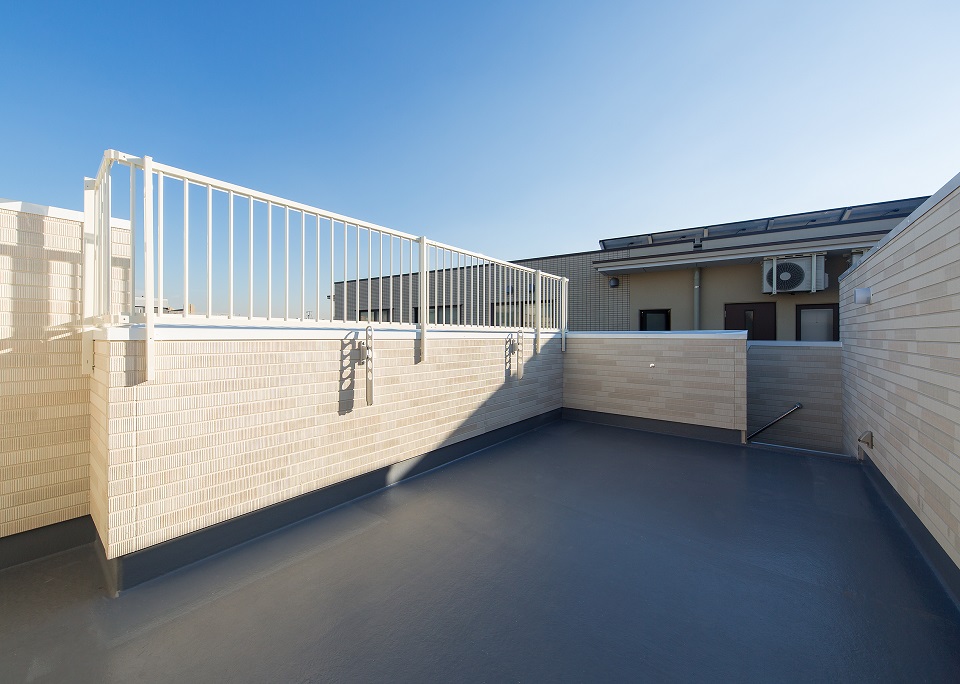 投資アパート Cerisier27