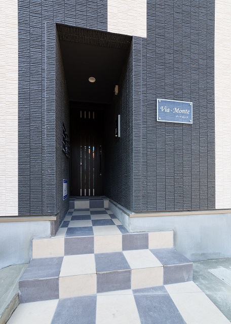 投資アパート Via・Monte8