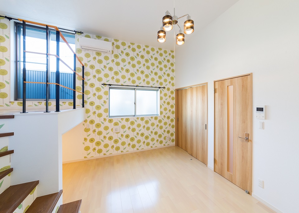 投資アパート Via・Monte11