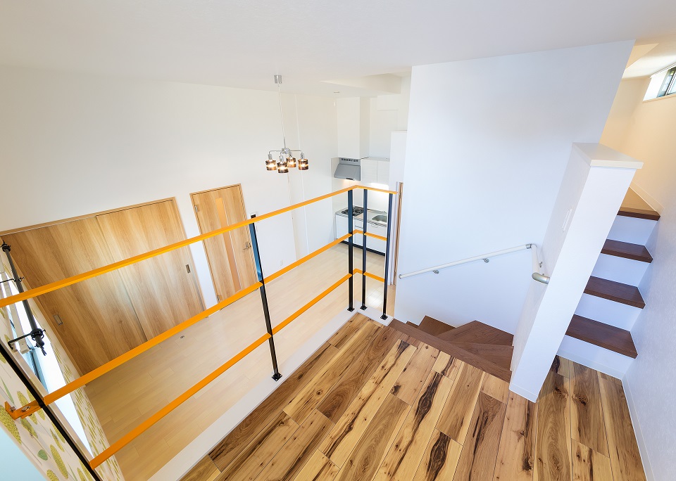 投資アパート Via・Monte12