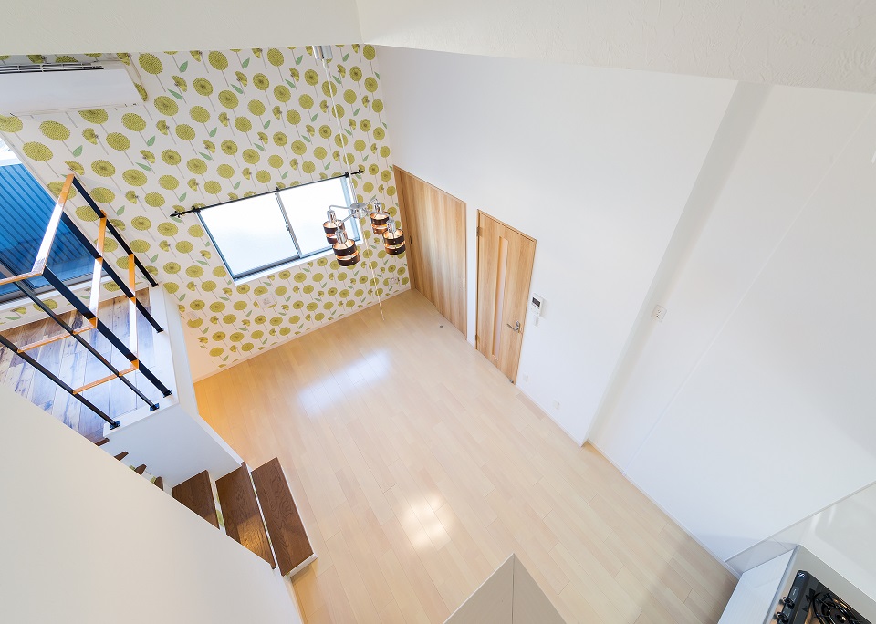 投資アパート Via・Monte13