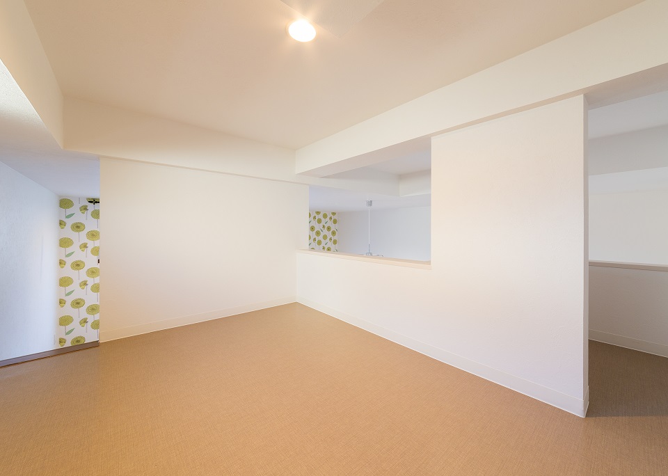 投資アパート Via・Monte14