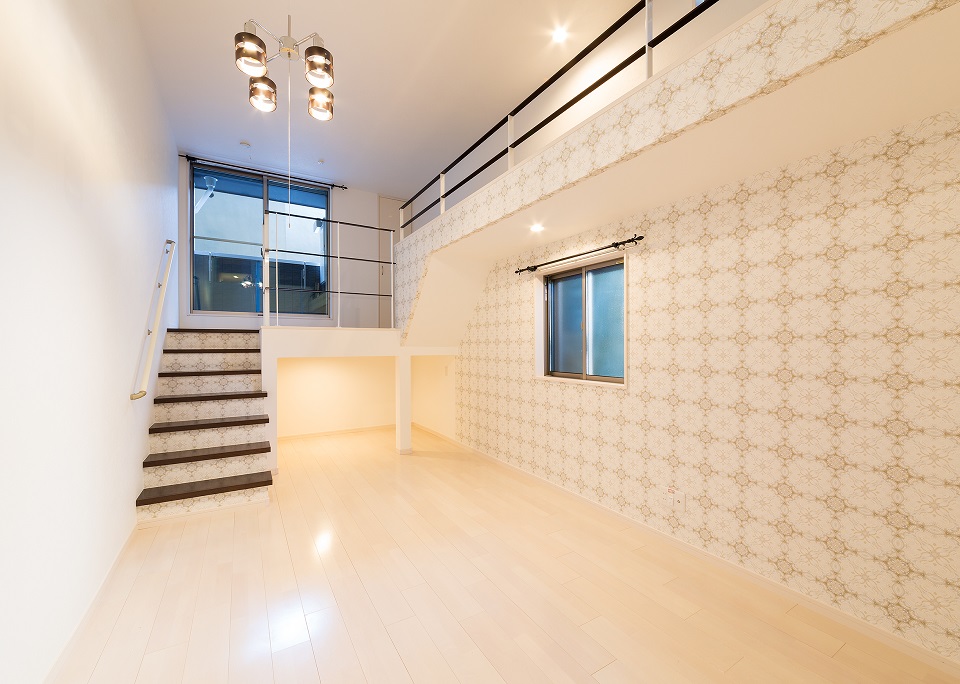 投資アパート Via・Monte15