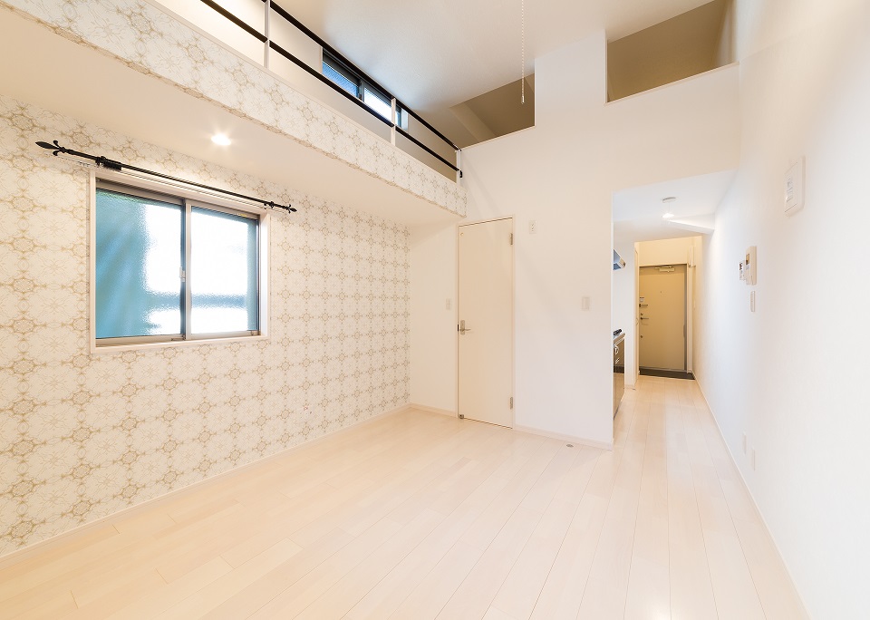 投資アパート Via・Monte16