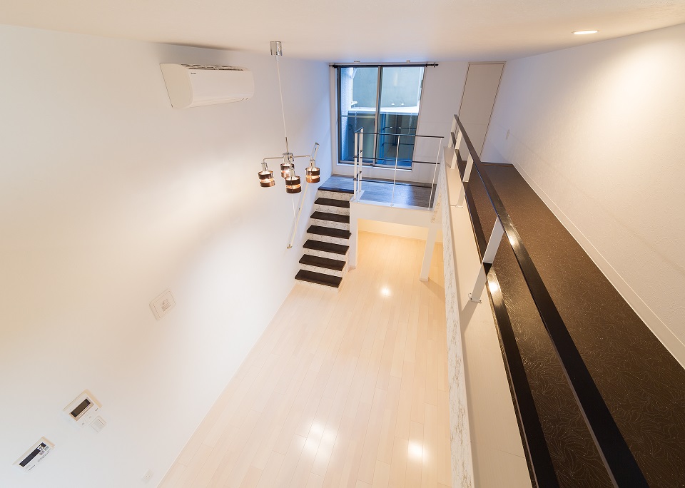 投資アパート Via・Monte17