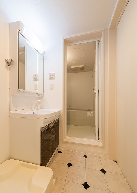 投資アパート Via・Monte18