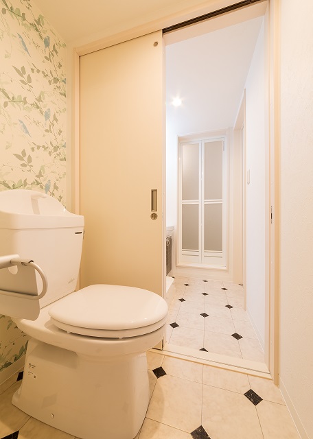 投資アパート Via・Monte19