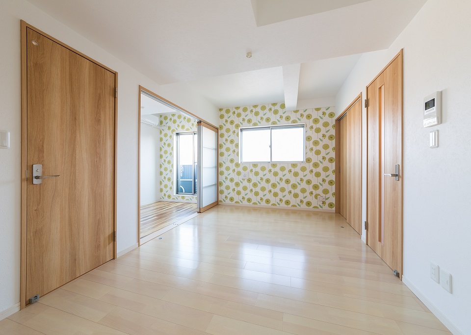 投資アパート Via・Monte21