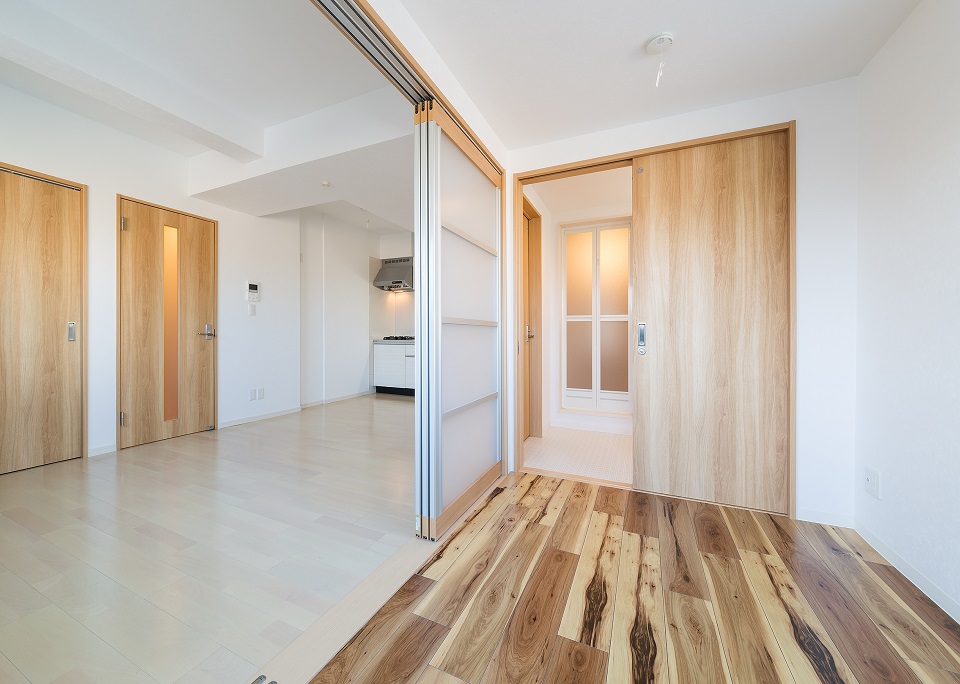 投資アパート Via・Monte22