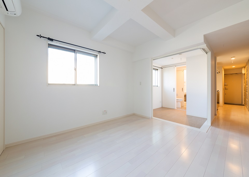 投資アパート Via・Monte23