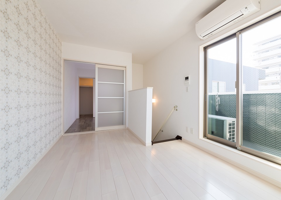 投資アパート Via・Monte26